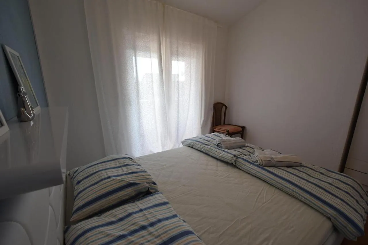 Apartment Luis Pinezici