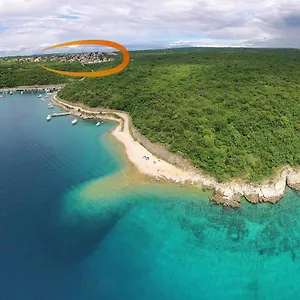 Appartamento Soldo, Pinezići