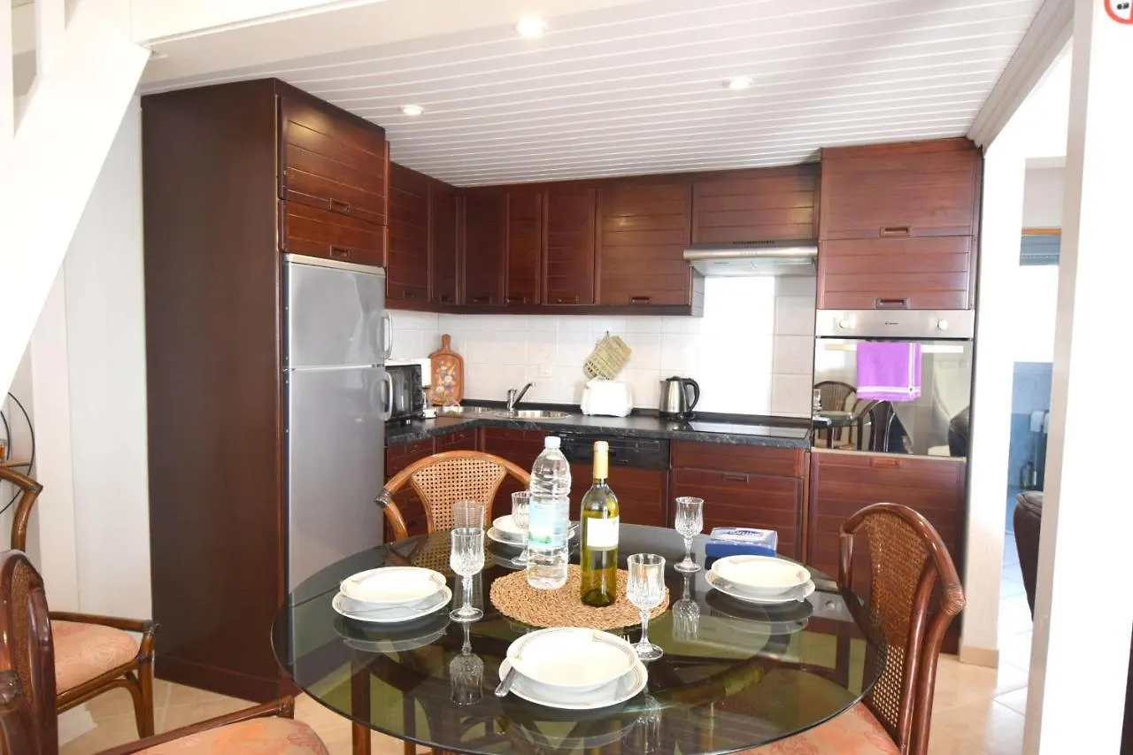 Apartment Luis Pinezici  Croatia