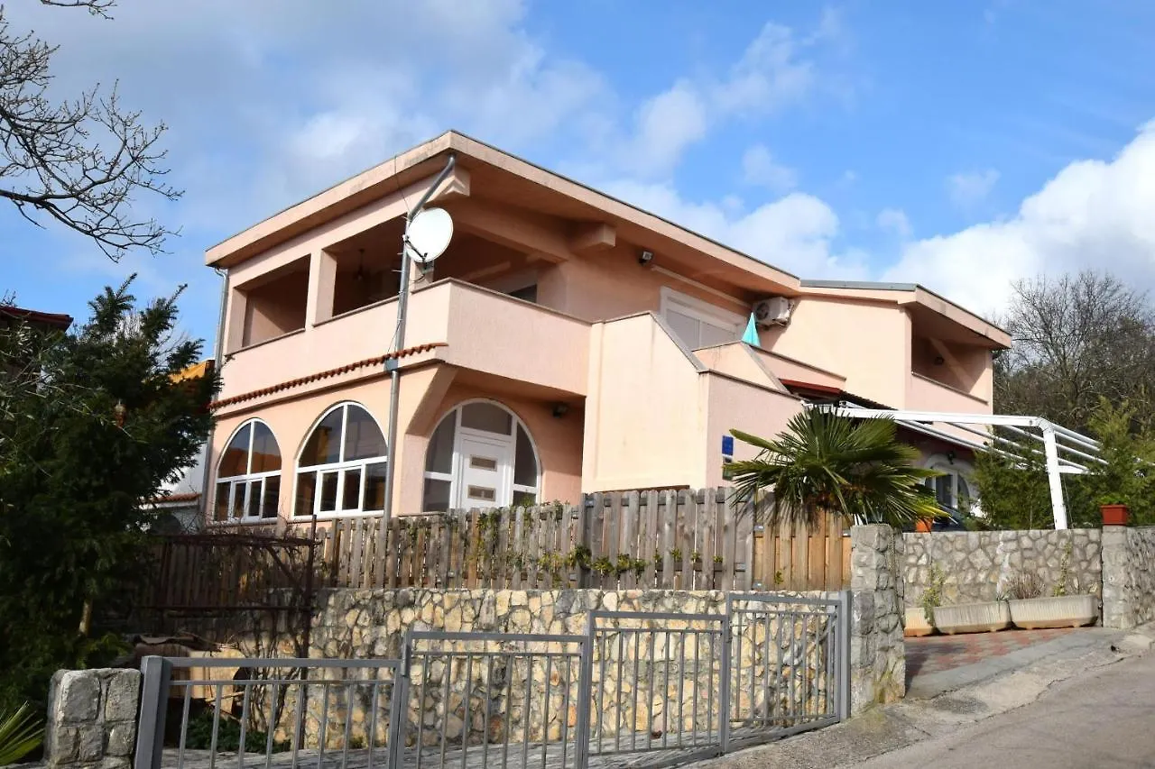 Apartment Luis Pinezici