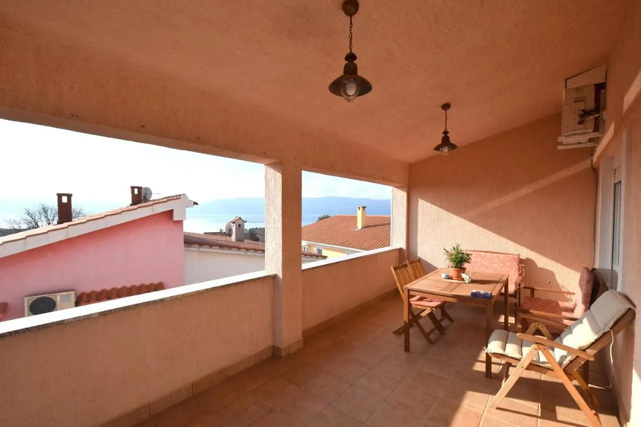 Apartment Luis Pinezici