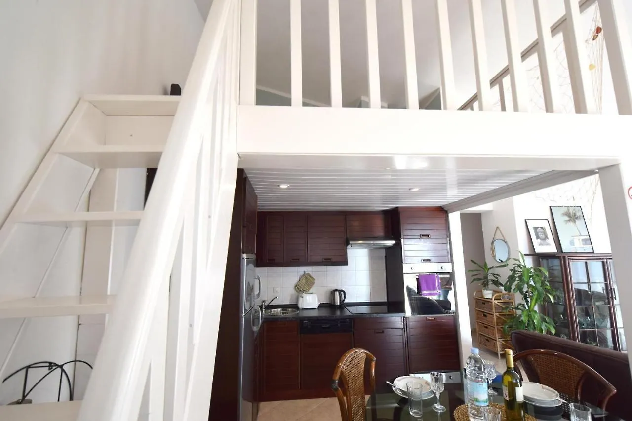 Apartment Luis Pinezici  Pinezici (Krk)