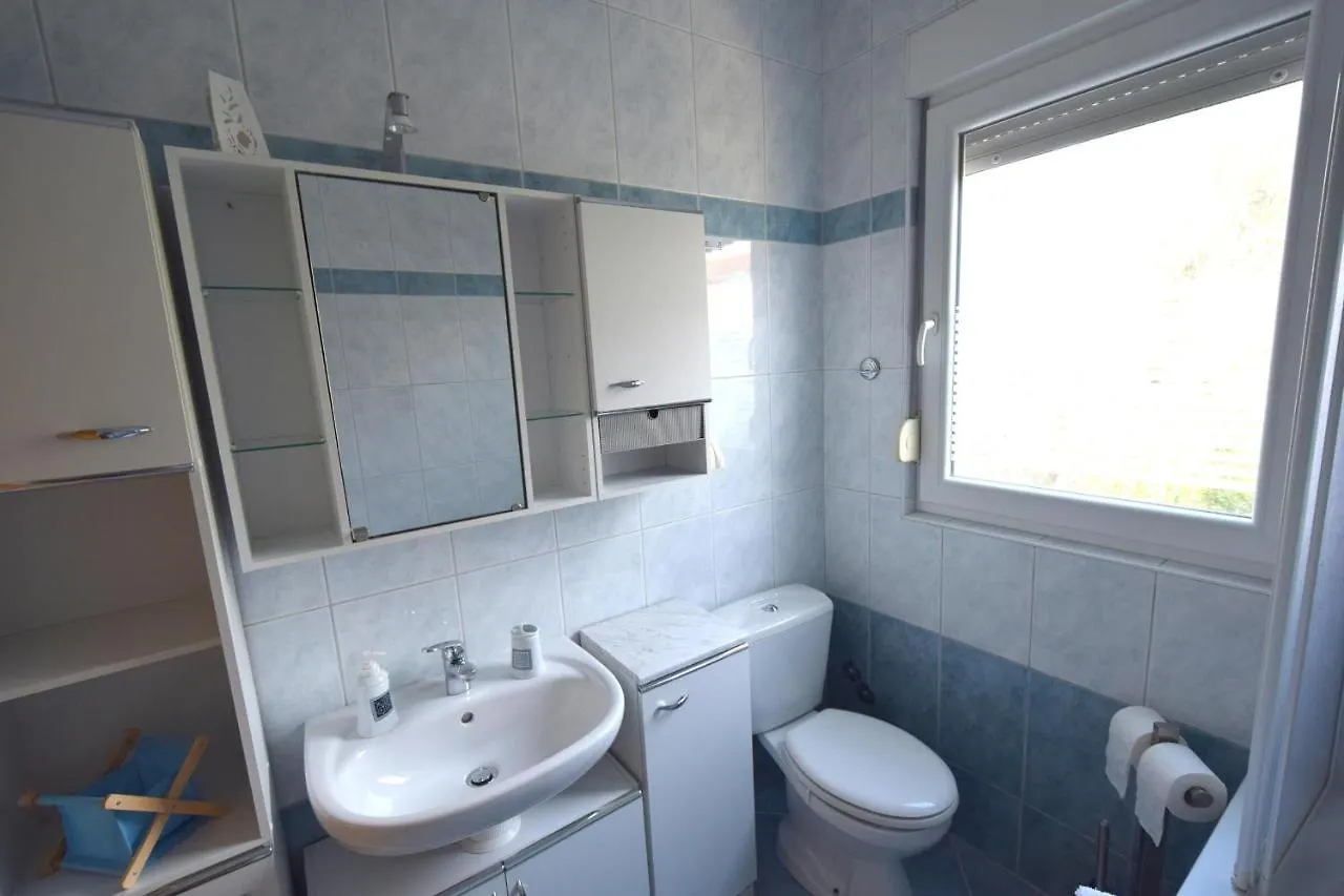 Apartment Luis Pinezici