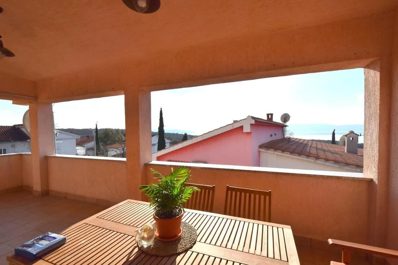 Apartment Luis Pinezici   Pinezici (Krk)