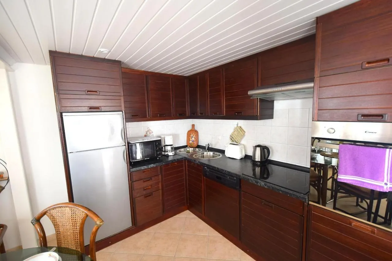 Apartment Luis Pinezici  Pinezici (Krk)