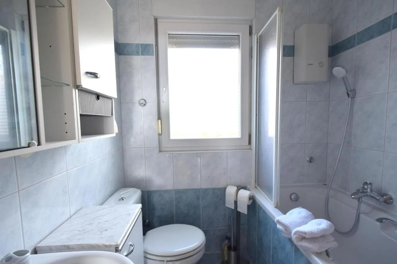 Apartment Luis Pinezici