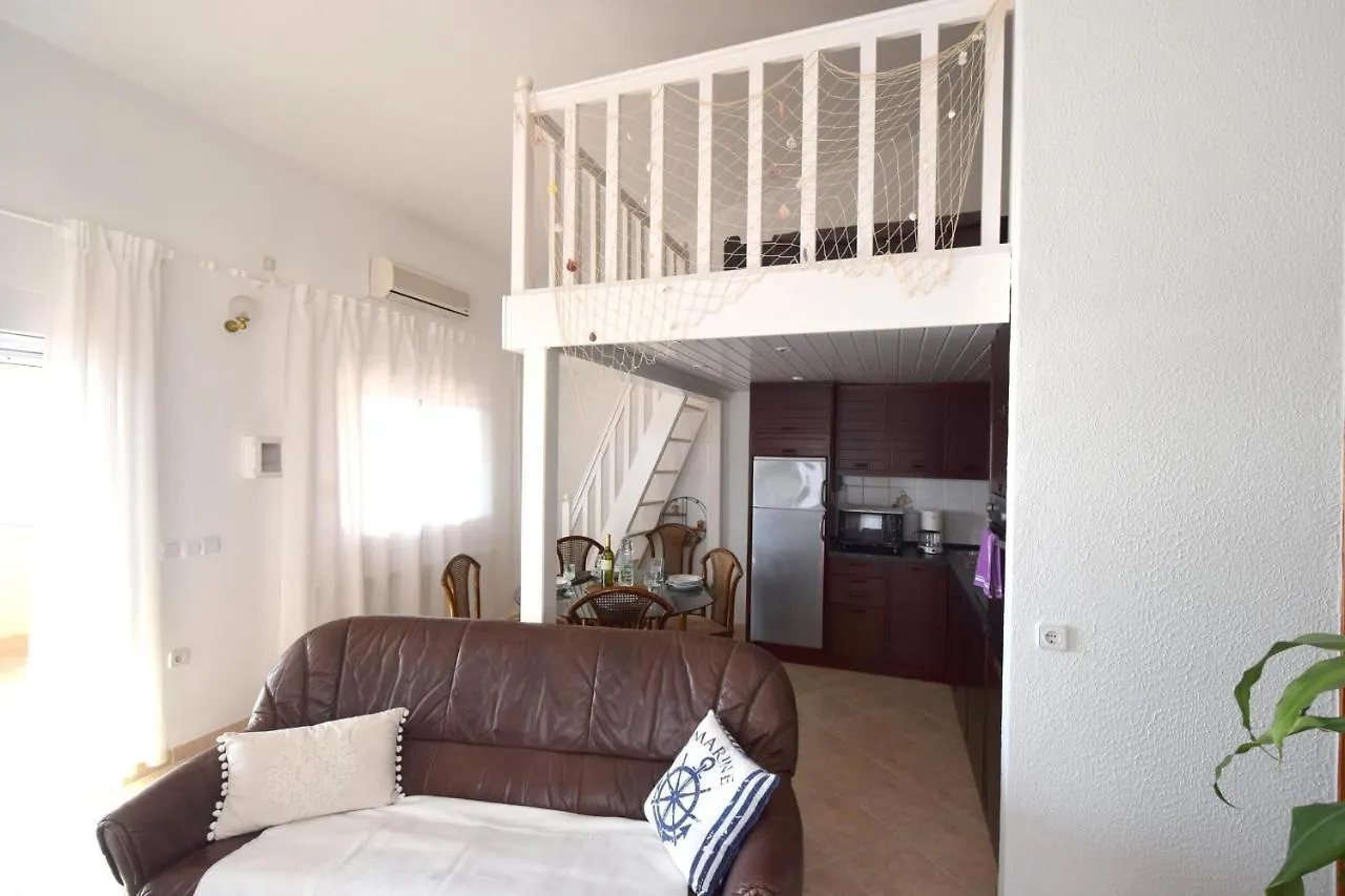 Apartment Luis Pinezici  Croatia